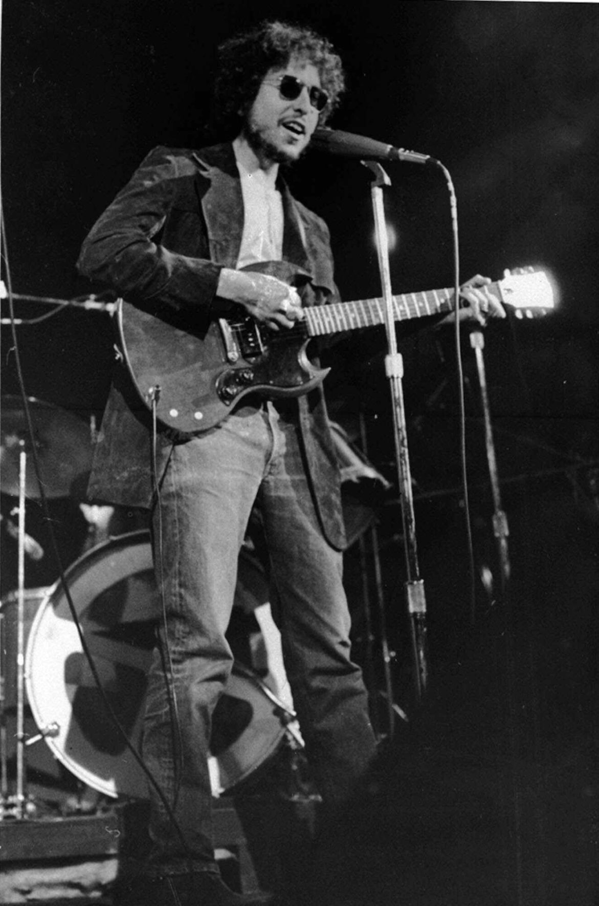 Bob Dylan